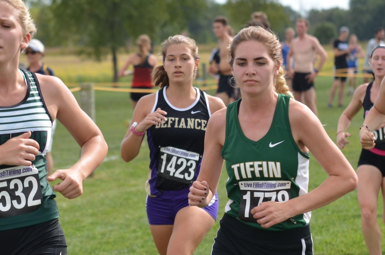 Cross Country Announces 2018 Schedule