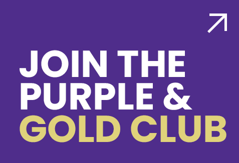 Purple & Gold Club