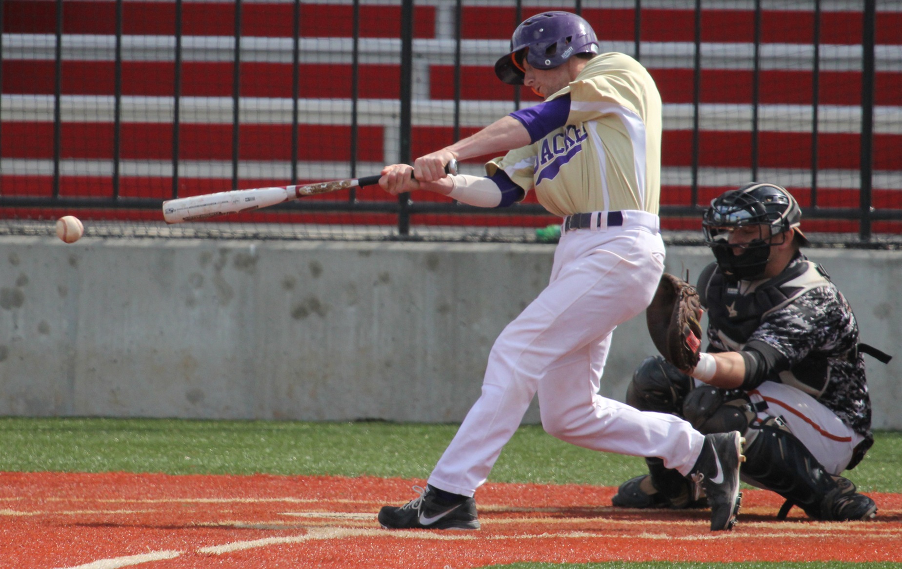 Defiance Baseball Defeated by Ohio Northern