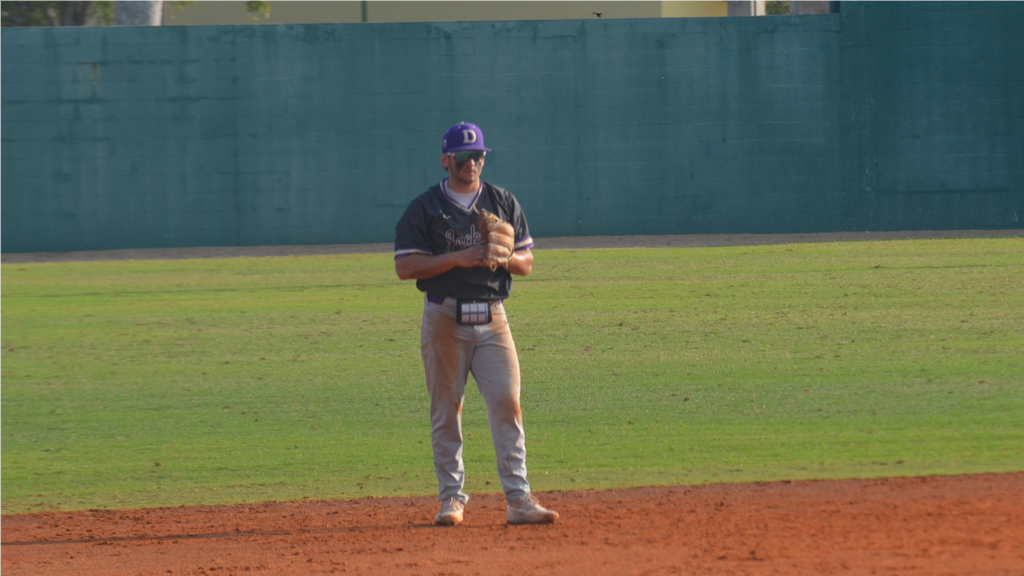 Baseball drops road decision to Albion