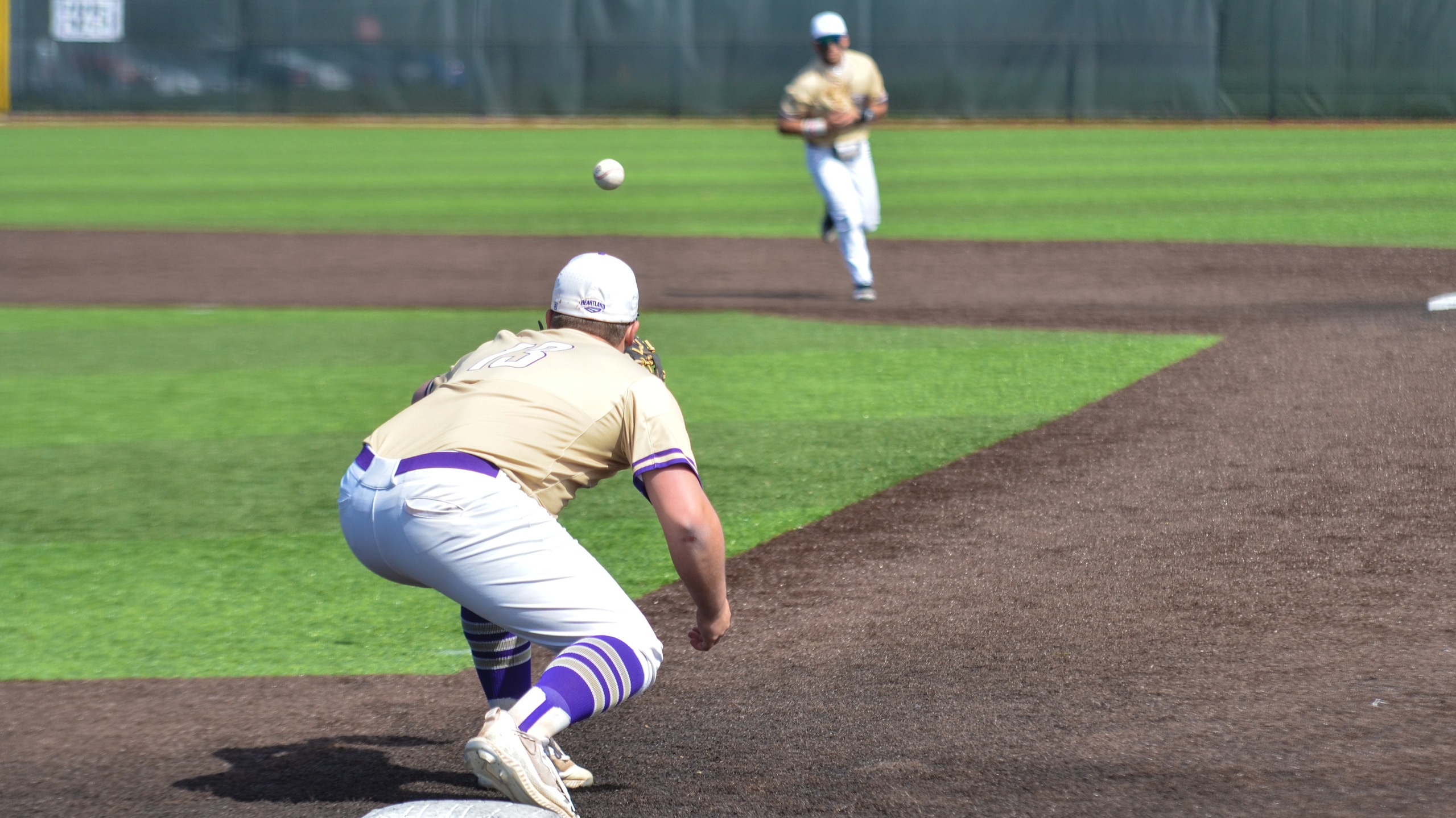 Jackets lose a pitchers duel and hitting frenzy in Friday’s DH vs. Manchester