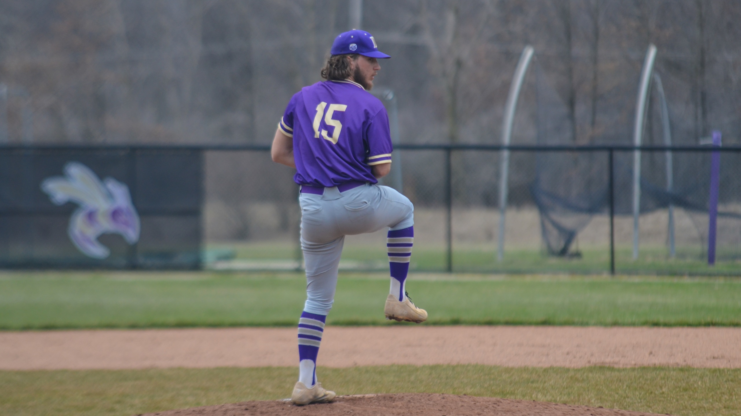 Another late surge sinks Defiance as Bluffton sweeps series