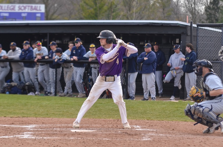 Jackets rally late before being walked off at Bluffton