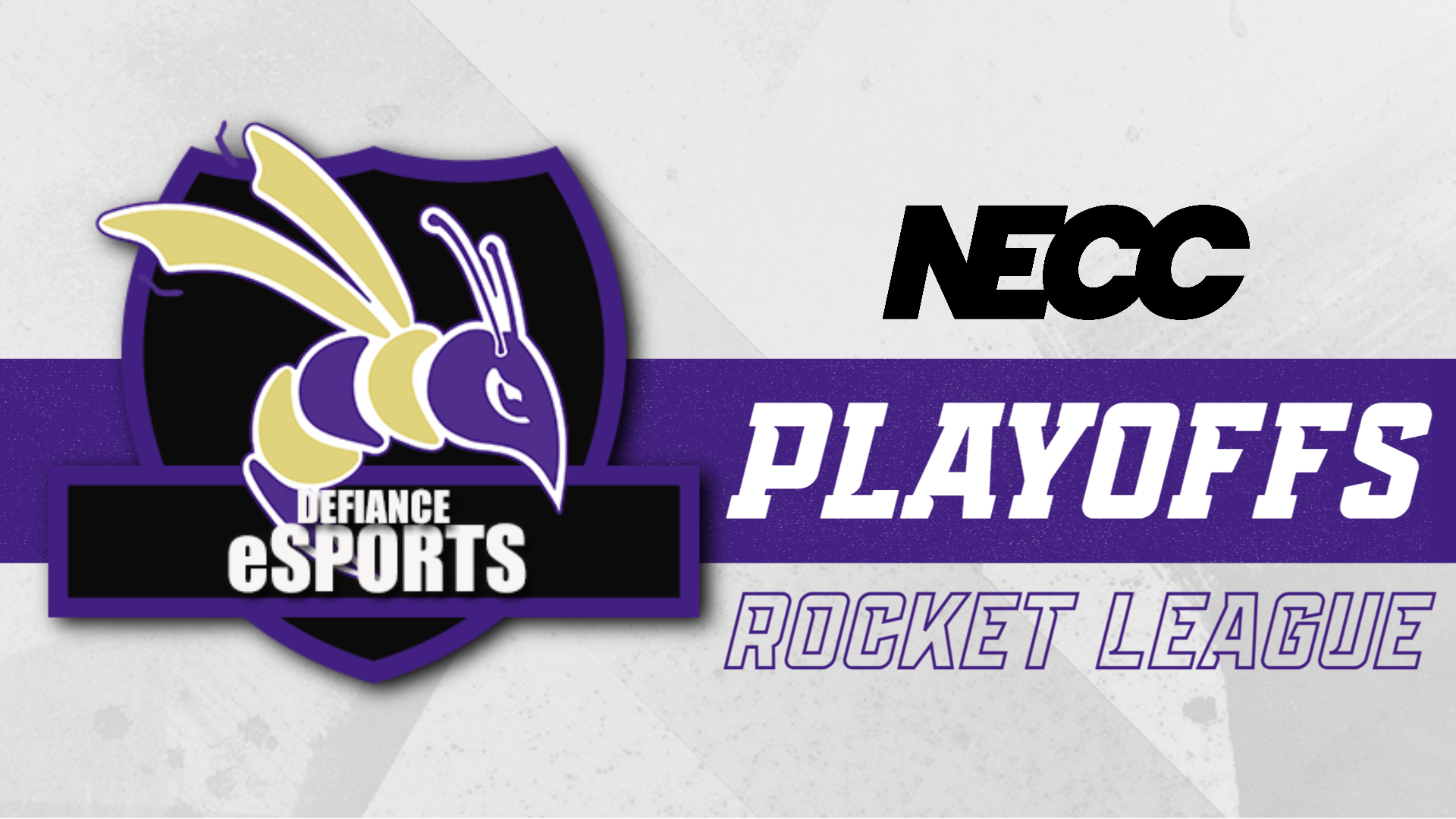 eSports preps for NECC Rocket League finals on Friday