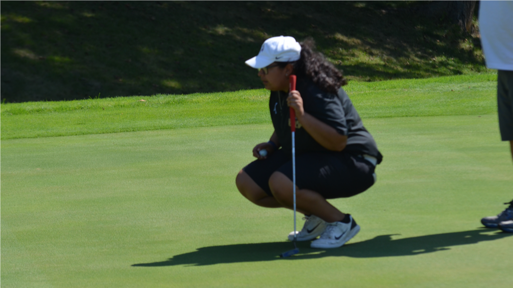 Women's Golf finishes sixth at Beaver Classic